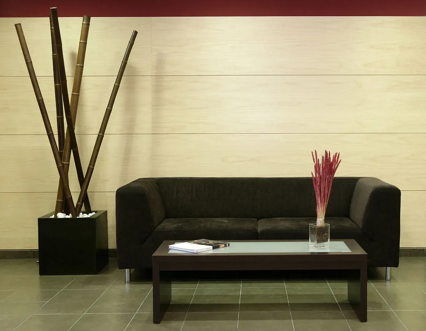 Photo - B&B Madrid Aeropuerto T1 T2 T3