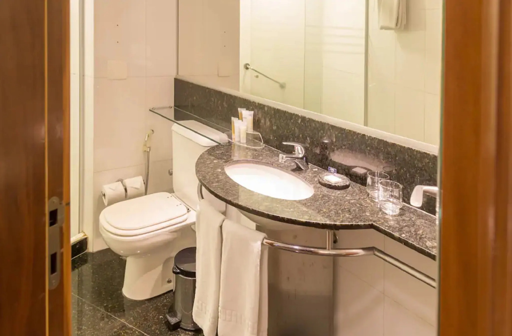 Foto - Wyndham Rio Barra