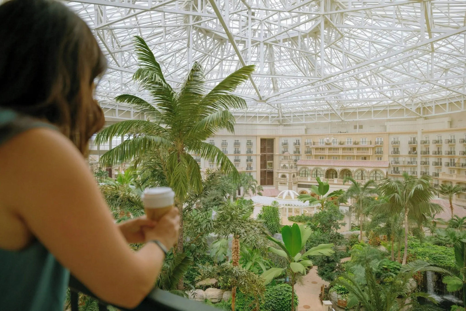 Photo - Gaylord Palms Resort & Convention Center