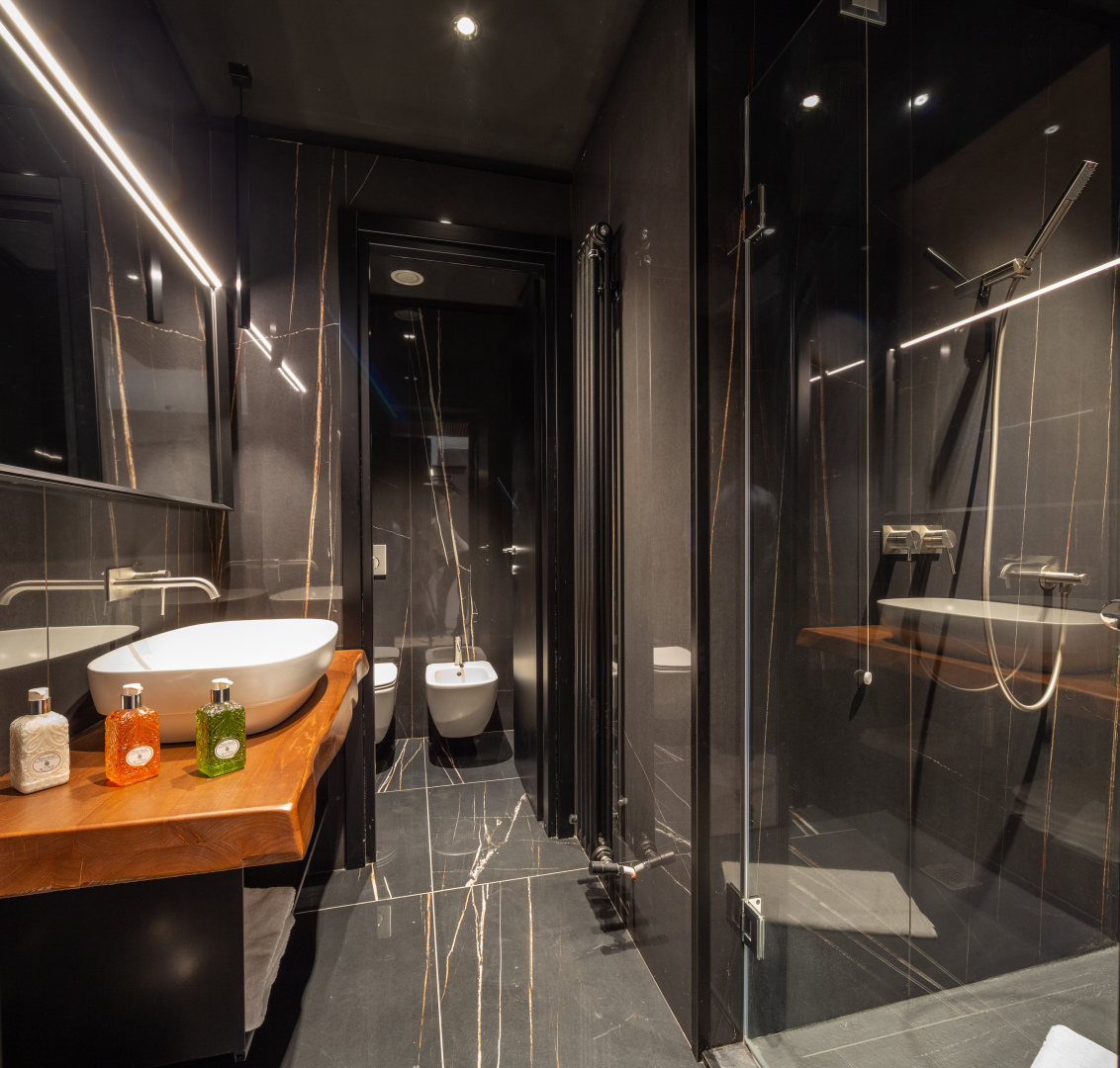 Foto - The Corner Duomo Hotel