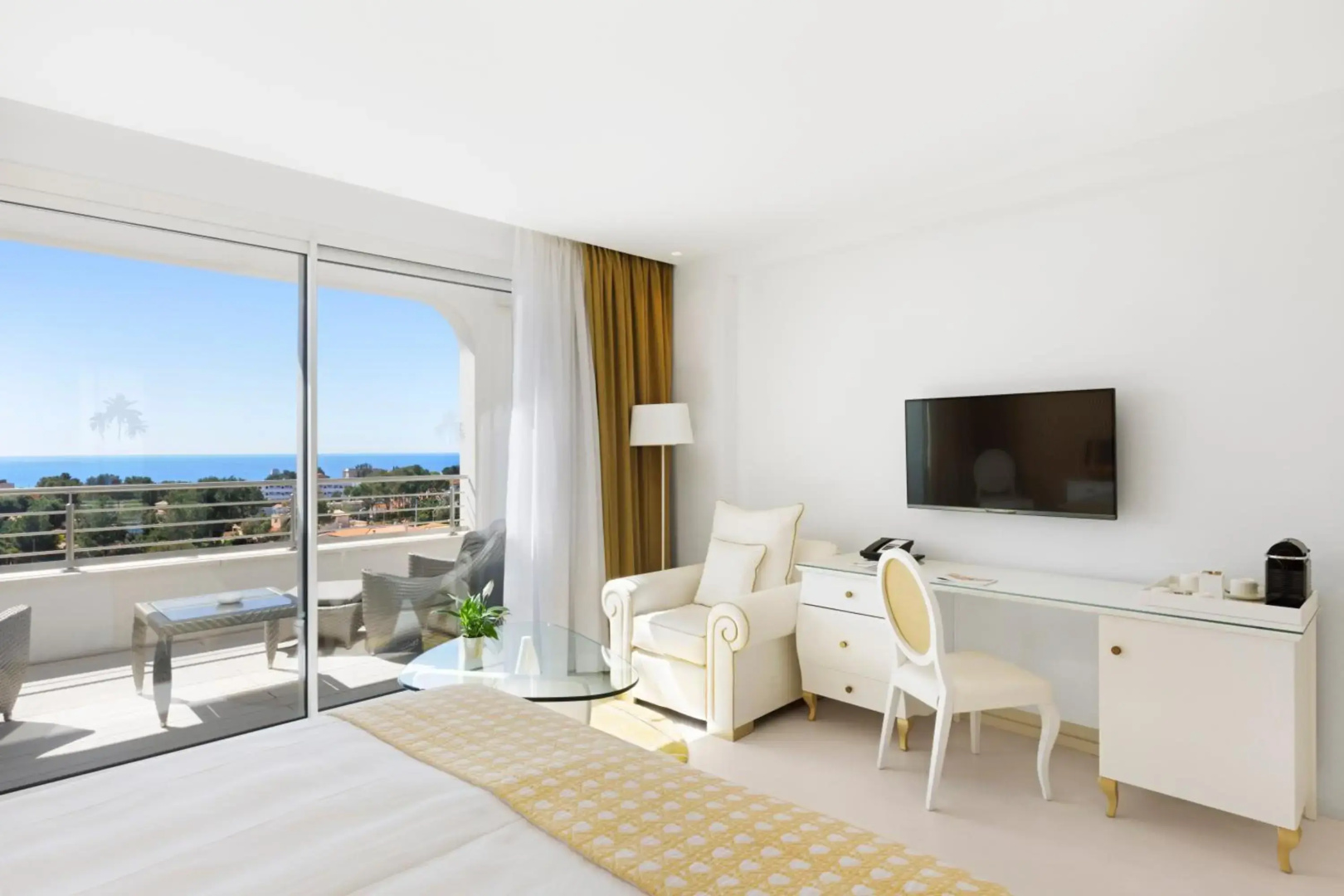 Foto - Portals Hills Boutique Hotel
