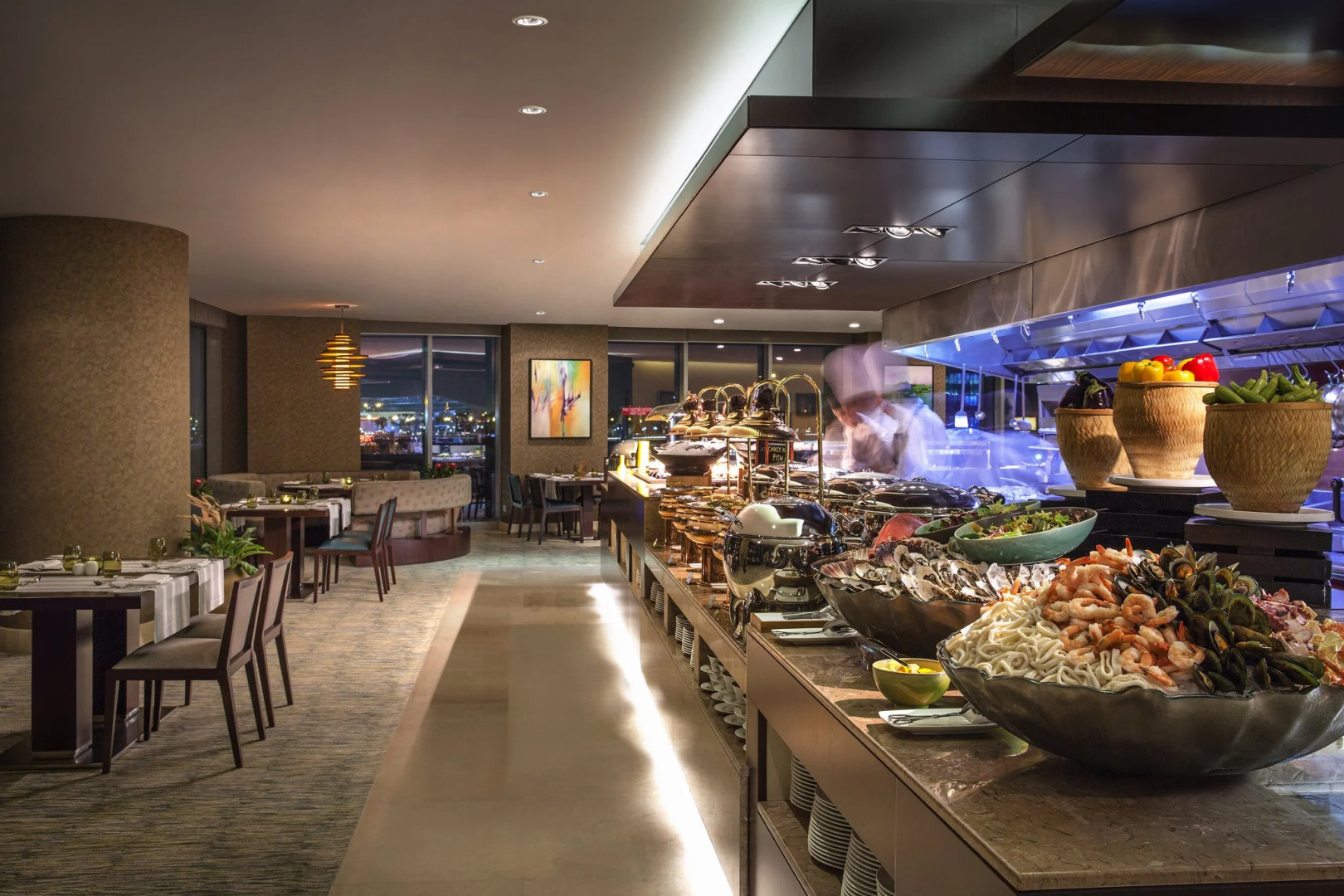 Foto - City Centre Rotana Doha