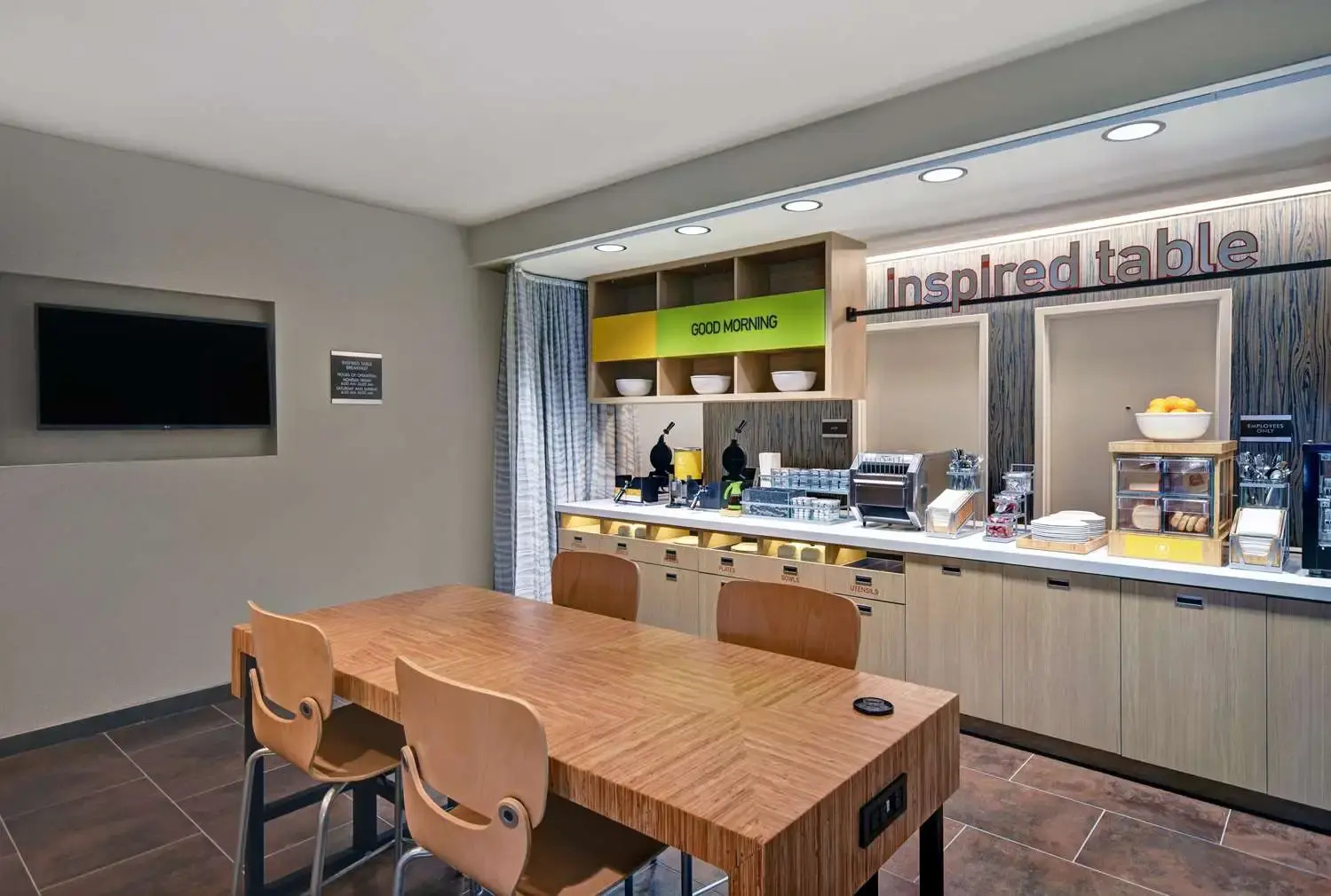 Foto - Home2 Suites by Hilton Atlanta Airport North