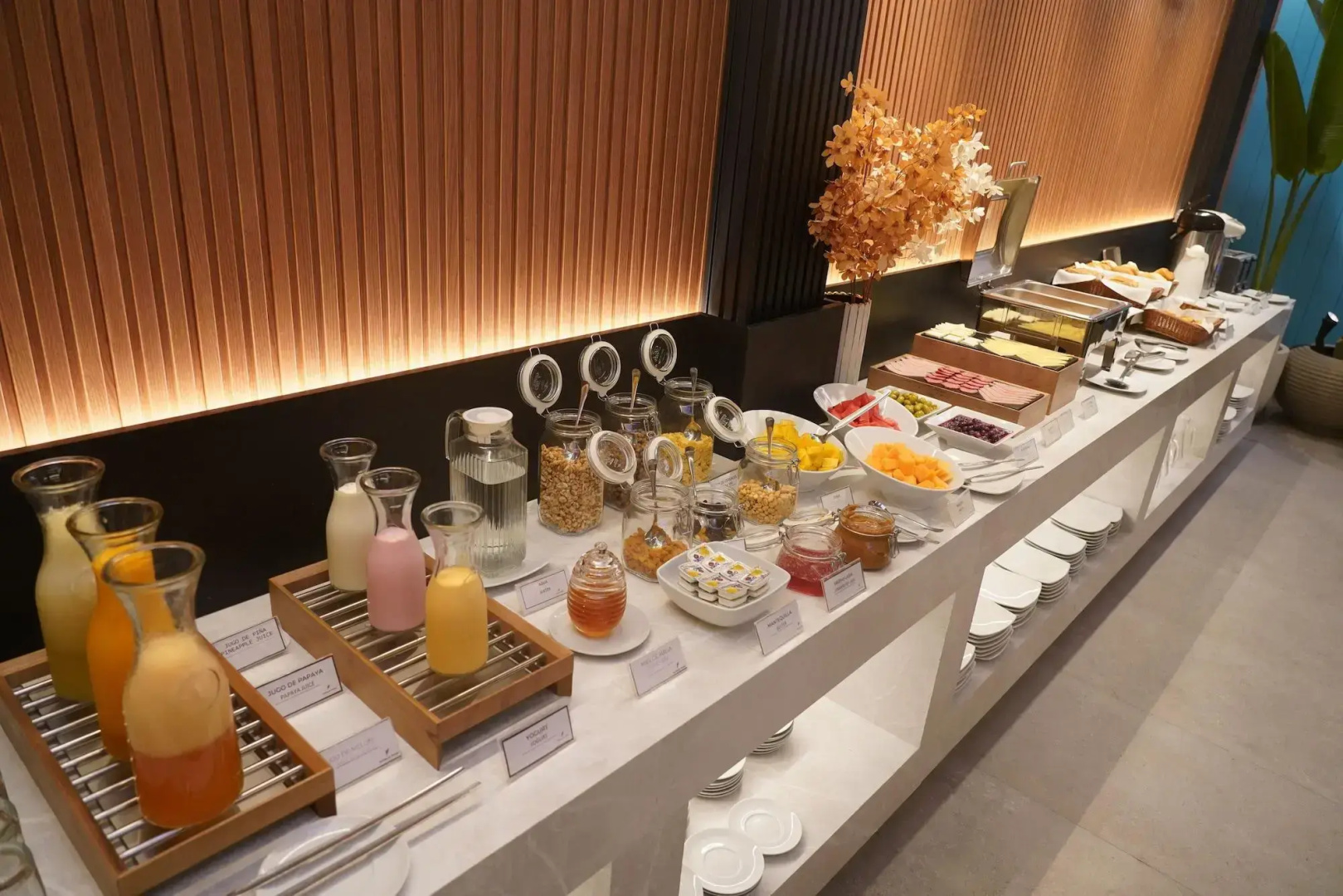 Foto - Hotel Ferre Miraflores