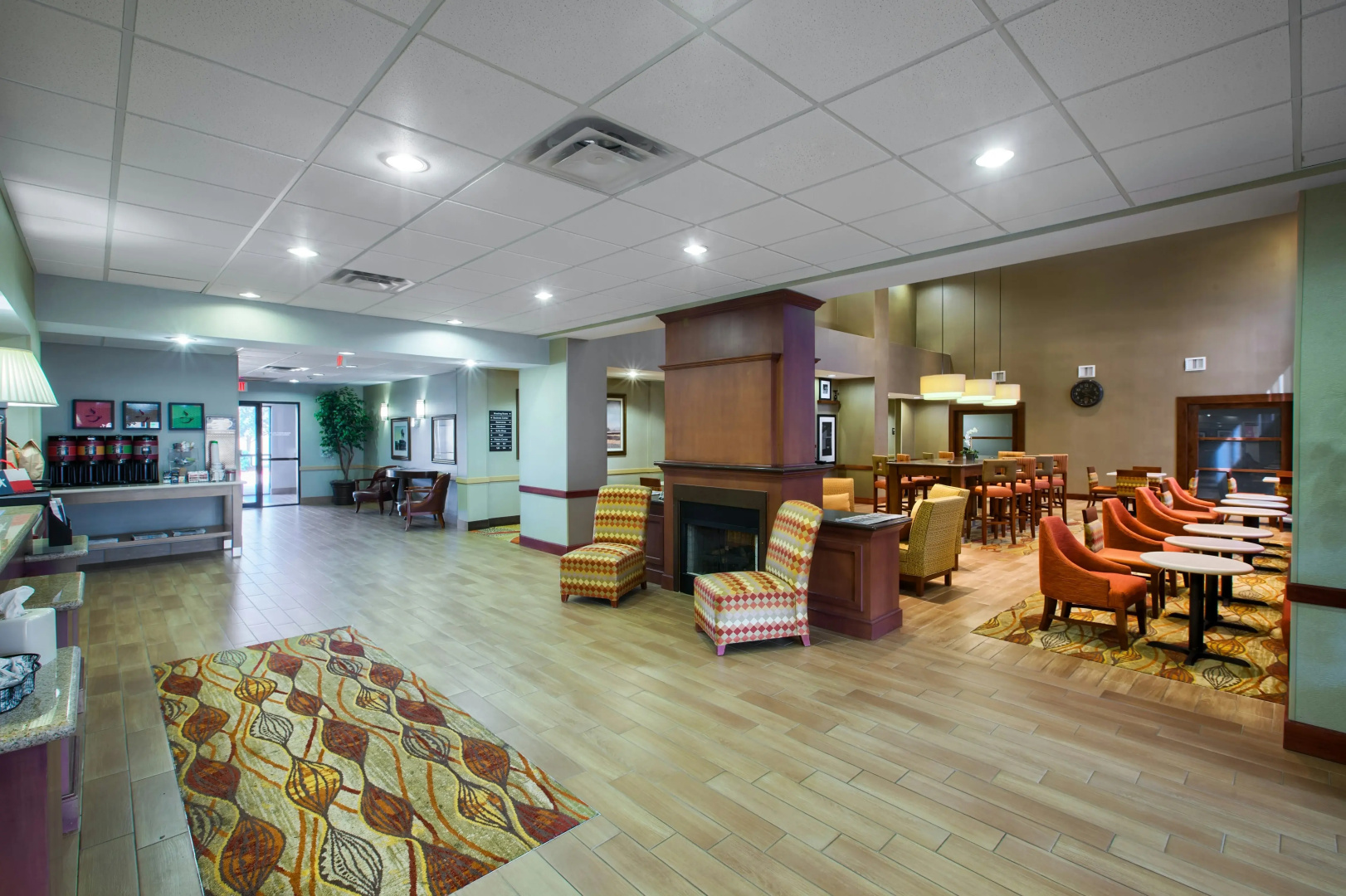 Photo - Hampton Inn & Suites Houston - Rosenberg