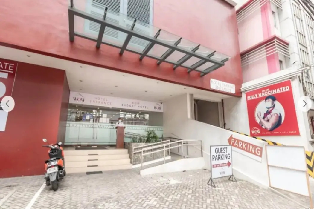 Foto - Wow Budget Hotel Cubao