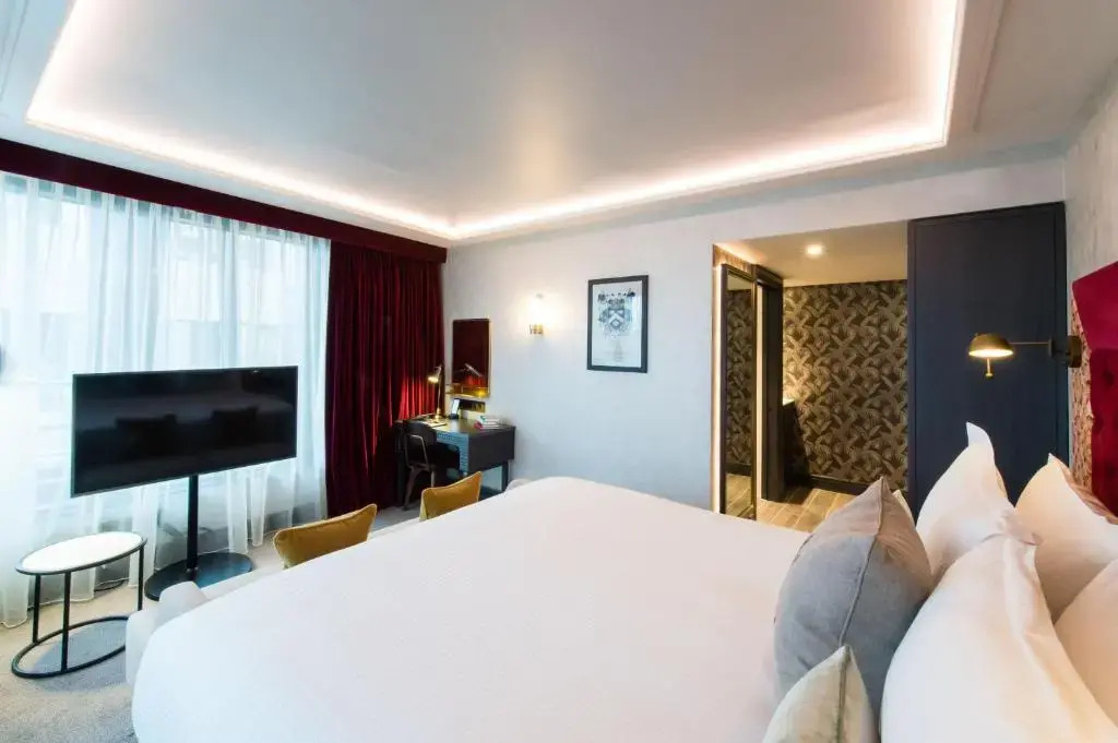 Foto - Vintry & Mercer Hotel - Small Luxury Hotels of the World