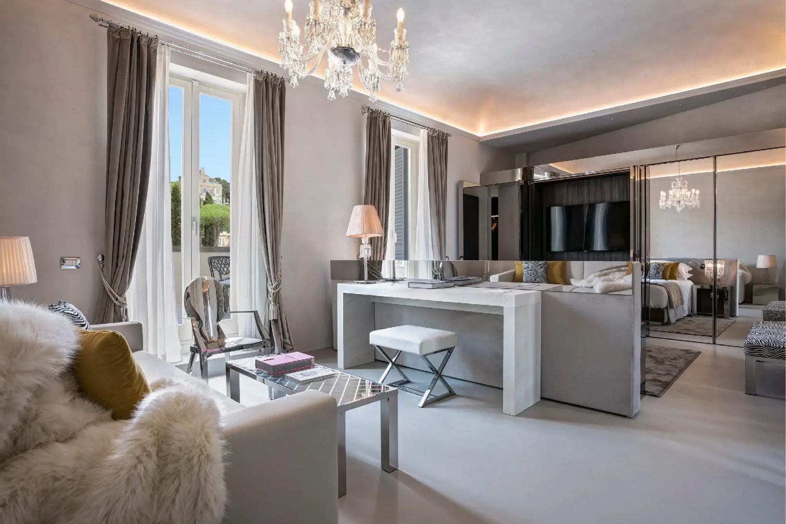 Foto - Palazzo Nainer