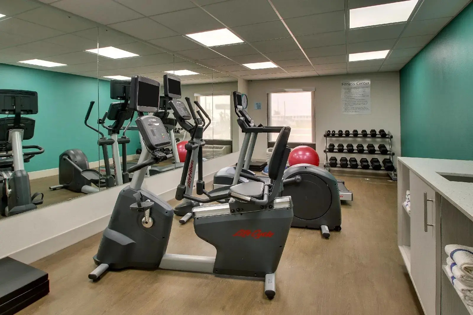 Photo - Holiday Inn Express Atlantic City W Pleasantville by IHG