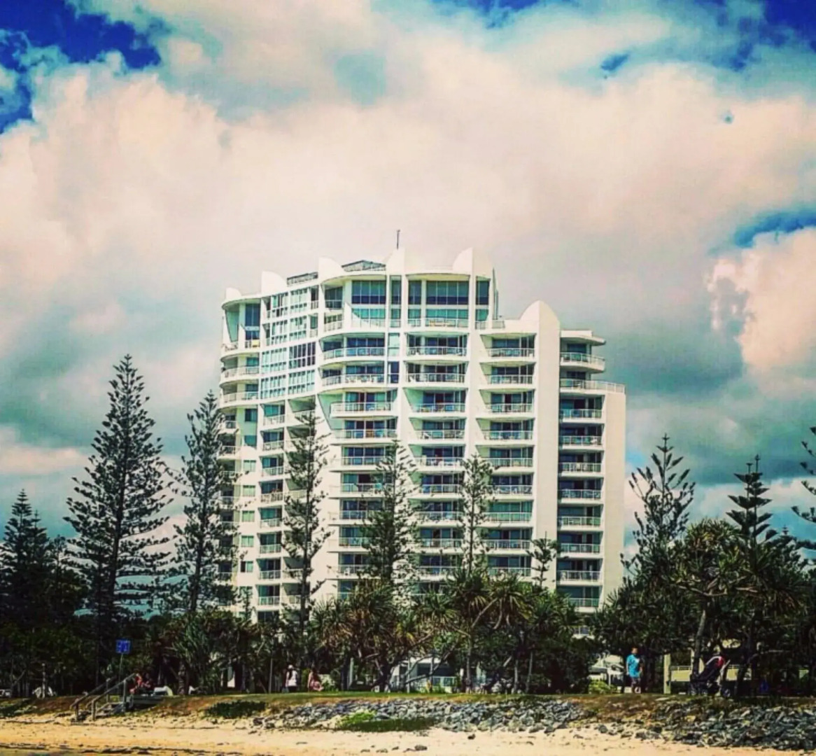 Foto - Crystal Bay On The Broadwater