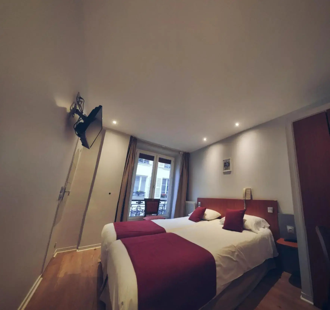 Foto - Hotel Little