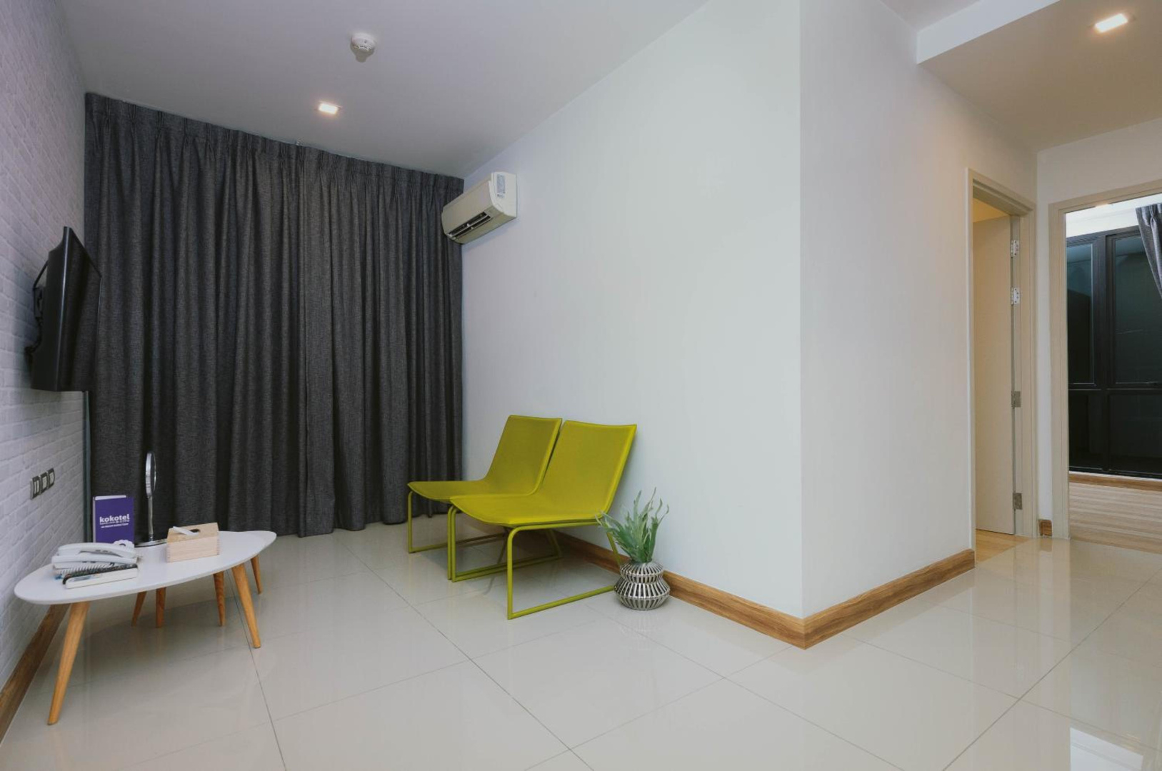 Foto - Kokotel Bangkok Sukhumvit 50