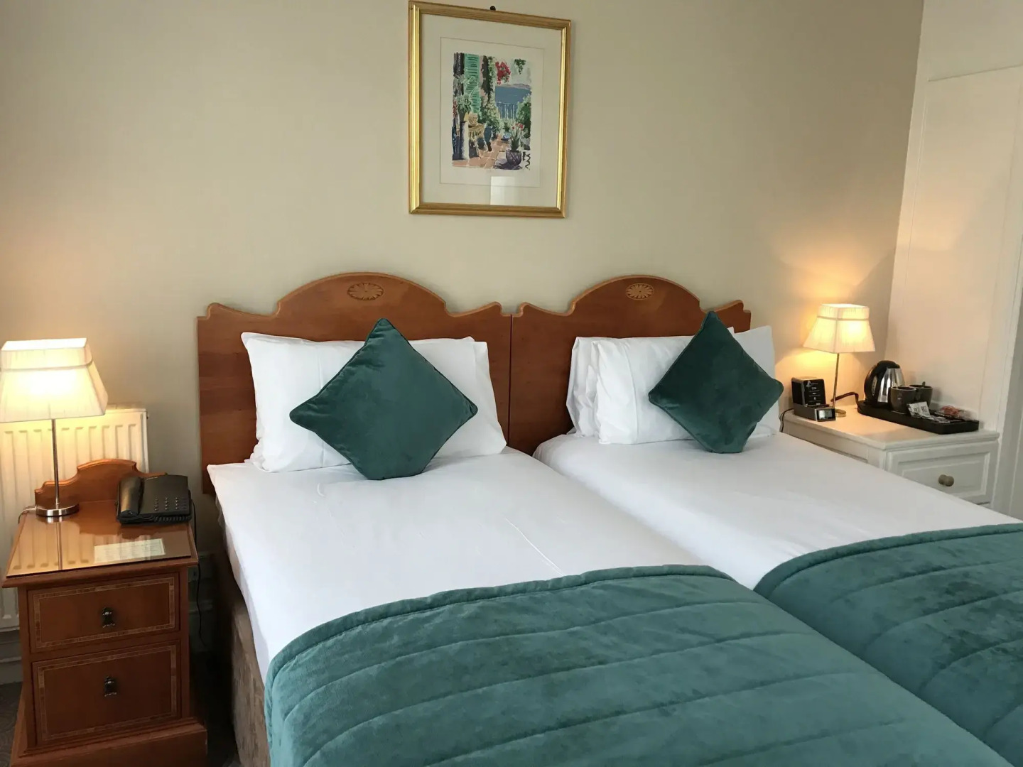 Foto - The Windermere Hotel, London