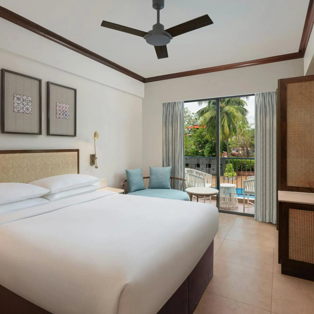 Foto - Fairfield by Marriott Goa Anjuna