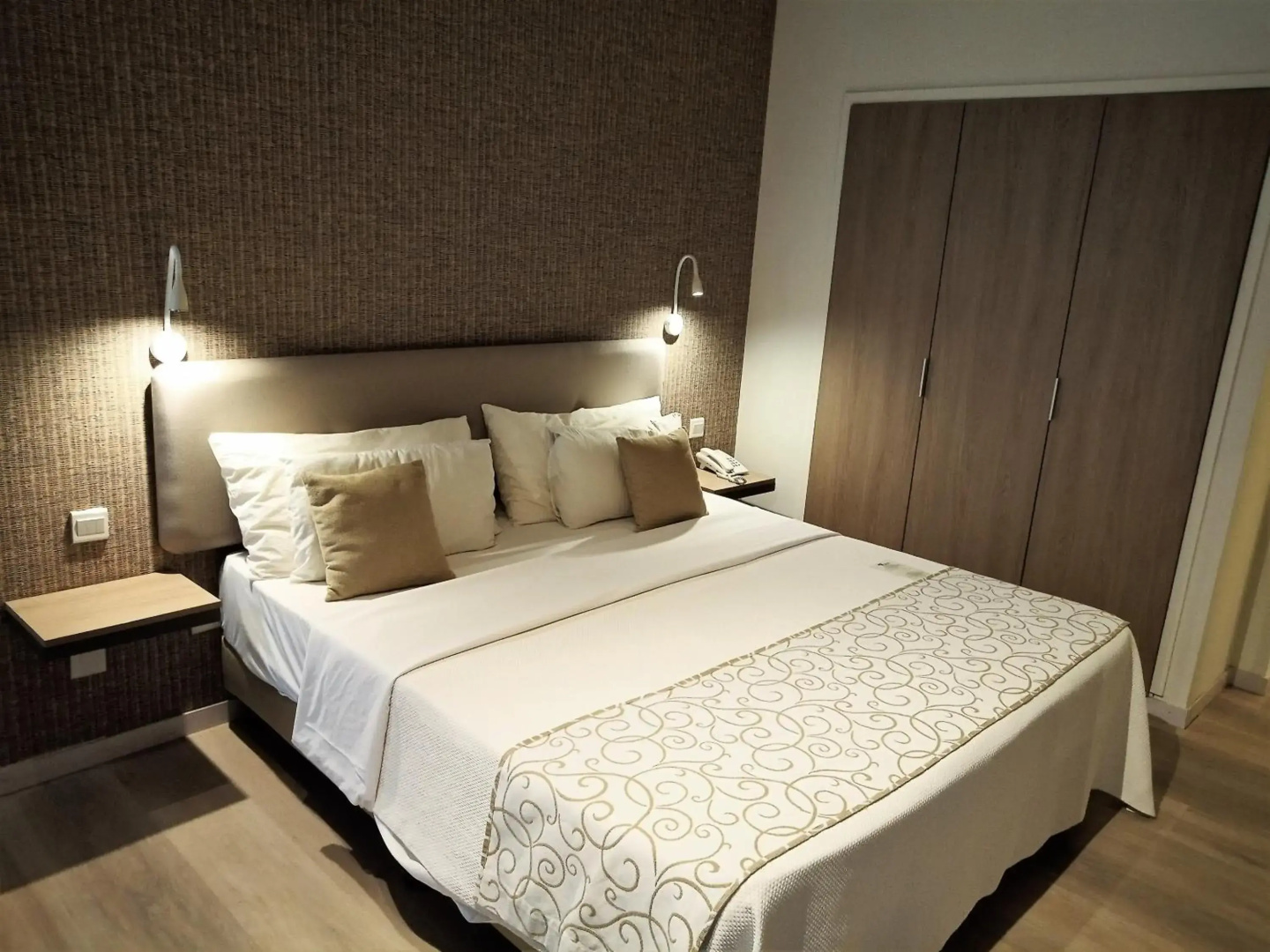Photo - Venus Beach Hotel