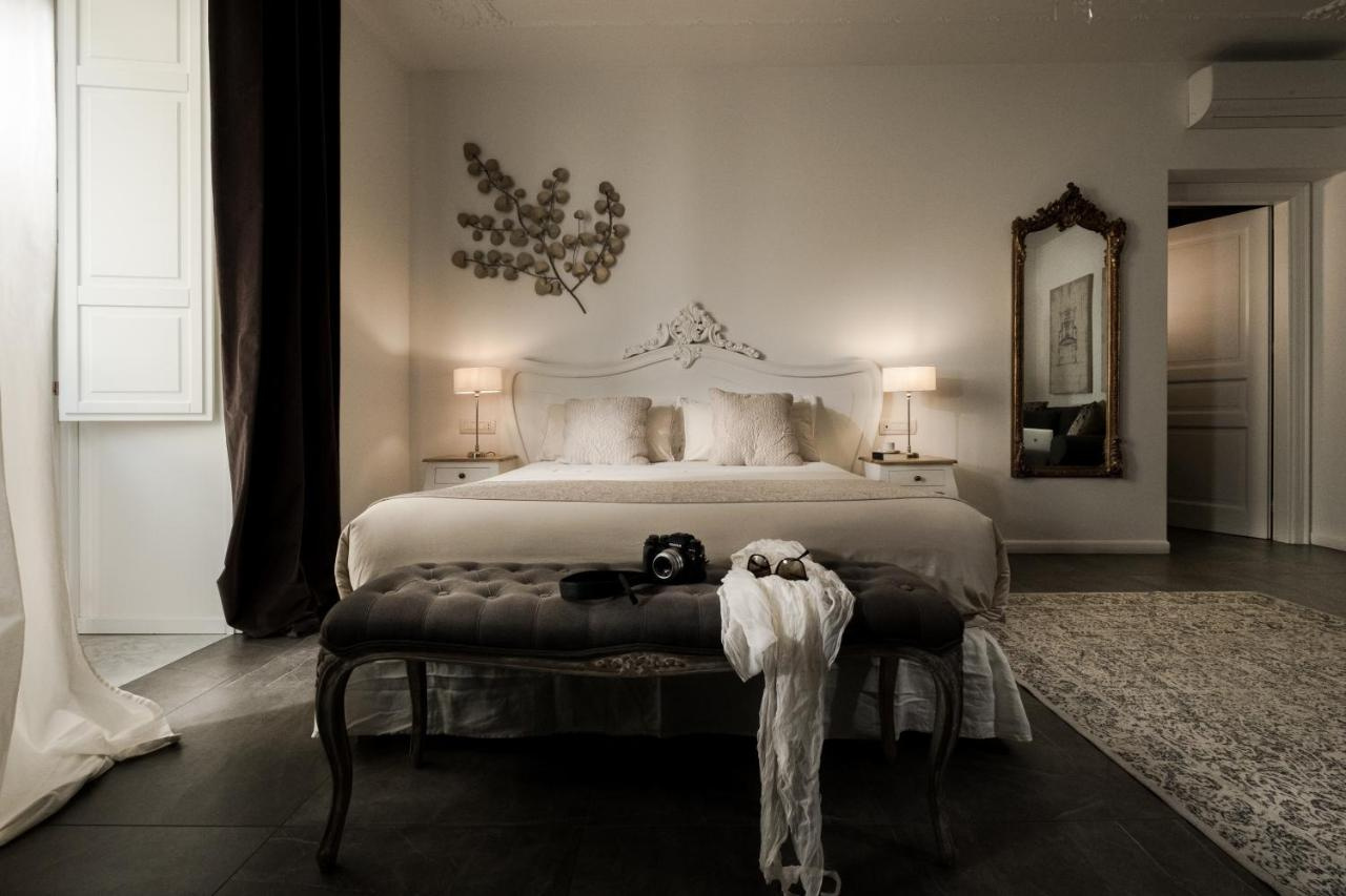 Photo - Palazzo Natoli Boutique Hotel