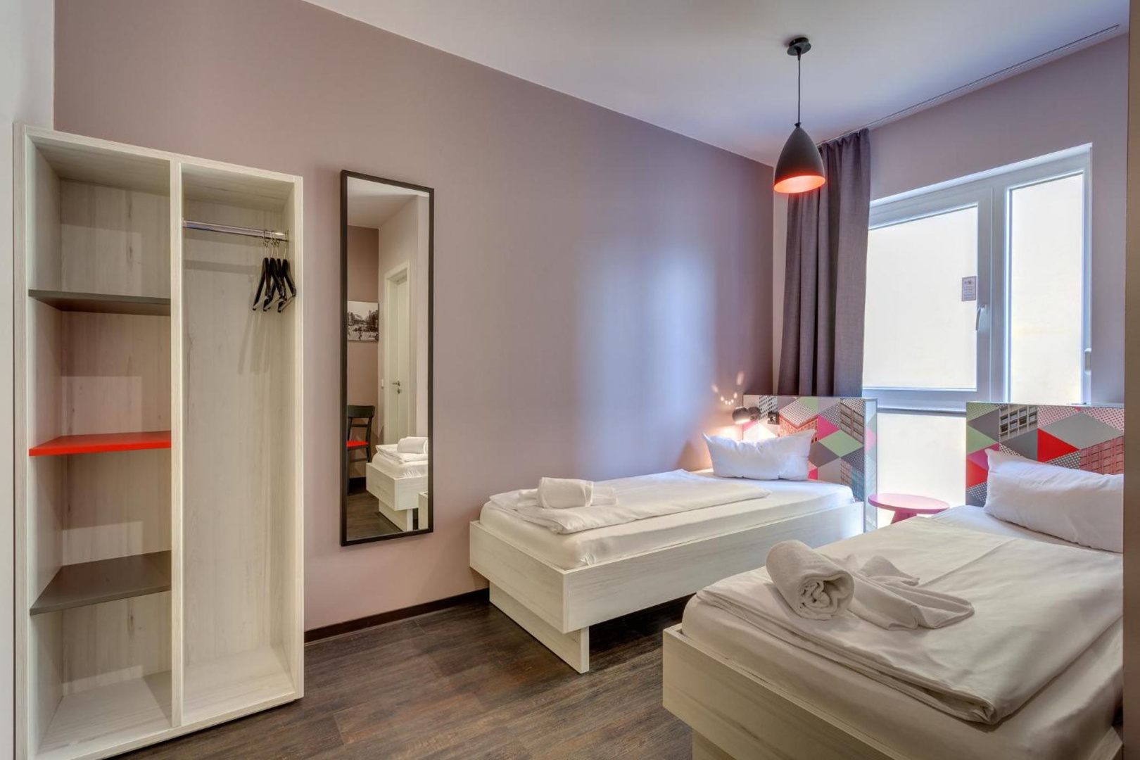 Photo - MEININGER Hotel Berlin Alexanderplatz