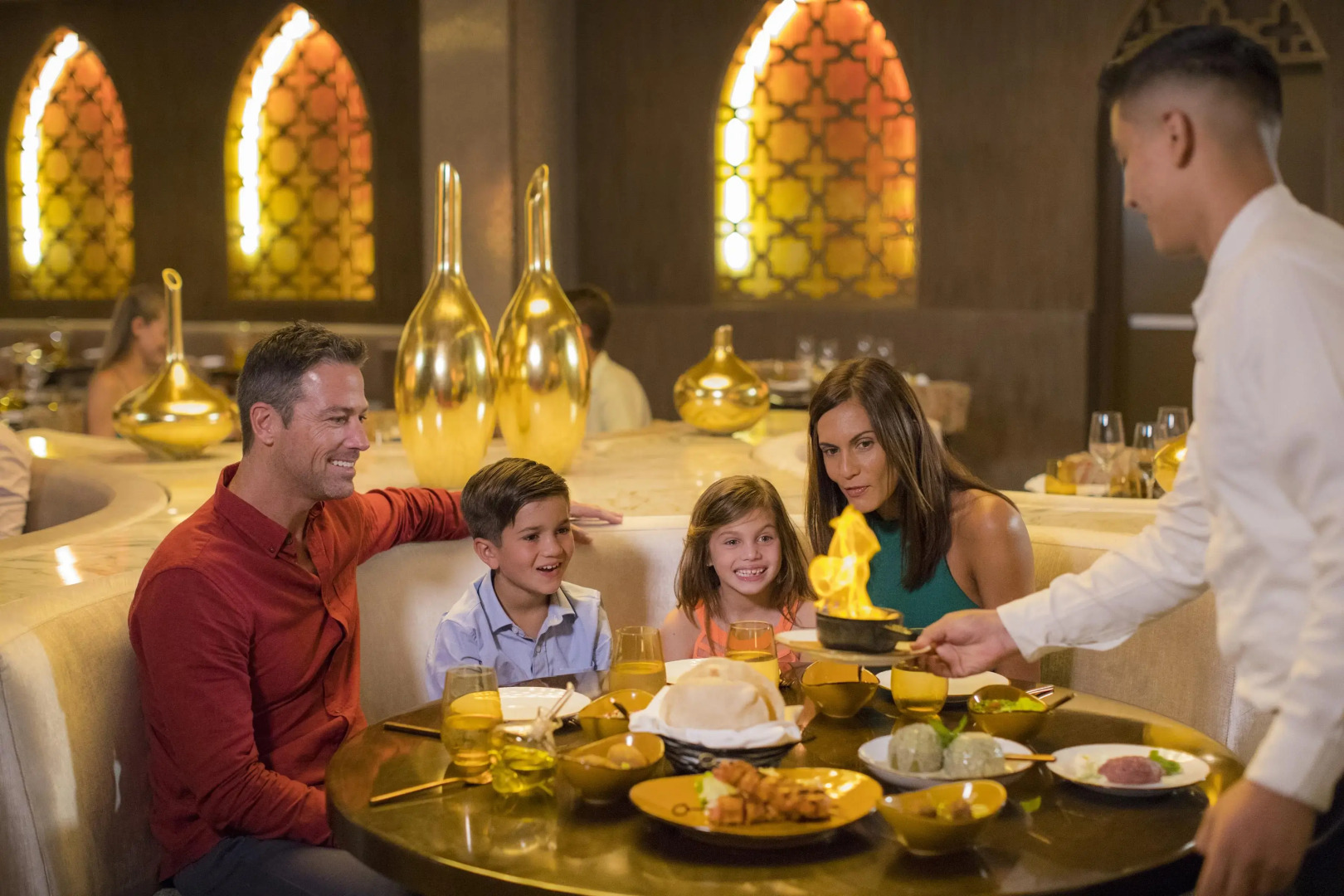 Foto - Moon Palace Cancun - All Inclusive