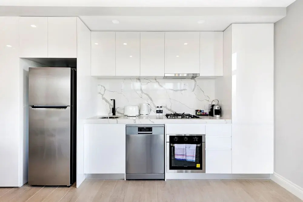 Foto - The Hamptons Apartments - St Kilda