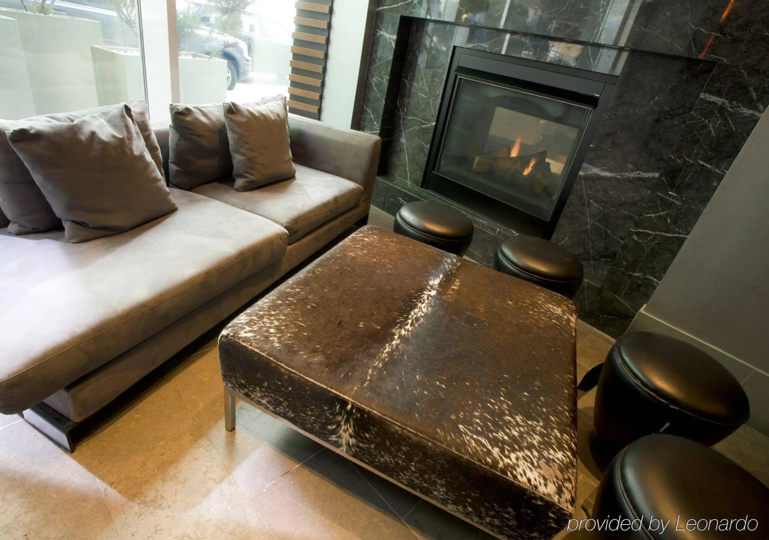 Foto - Pantages Hotel Toronto Centre