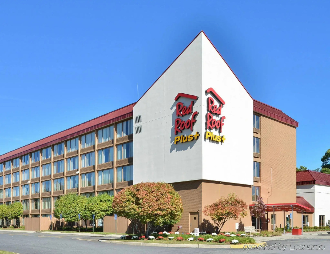 Foto - Red Roof Inn PLUS+ Boston - Woburn/ Burlington