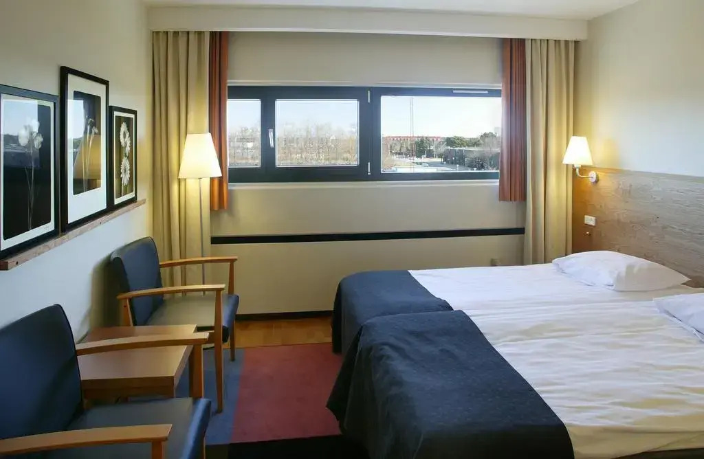 Foto - Scandic Hvidovre