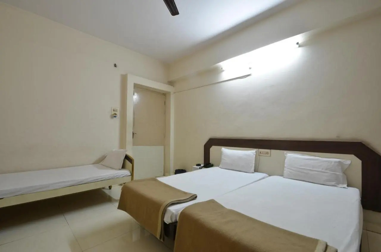 Foto - Hotel Maya Deluxe