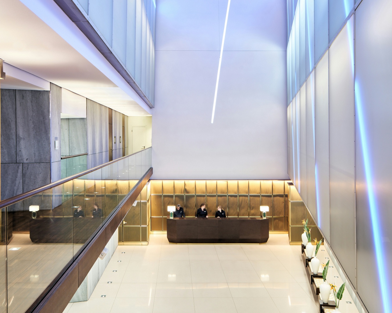 Photo - SIDE, Hamburg, a Member of Design Hotels