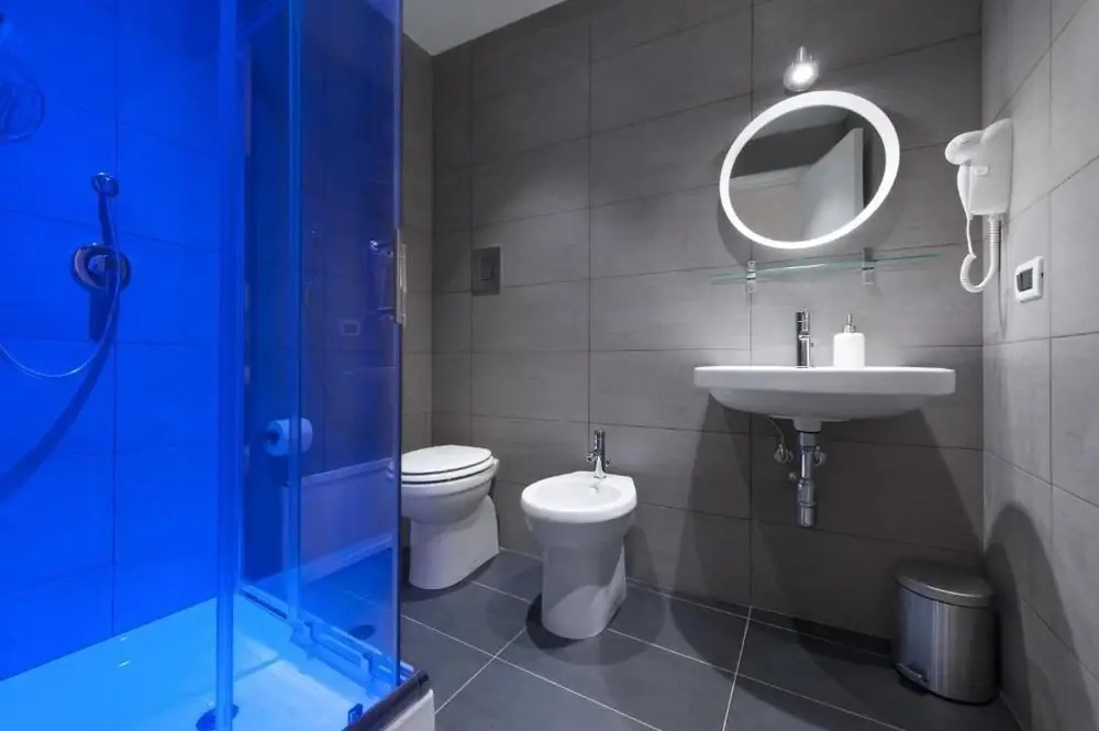 Photo - Room & Breakfast Zero