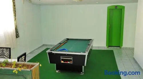 Centrobiznis 92 Hotel
