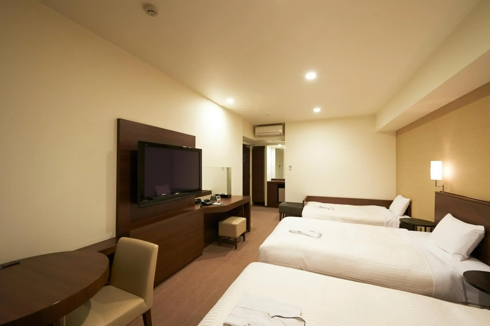 Photo - Sotetsu Fresa Inn Chiba Kashiwa