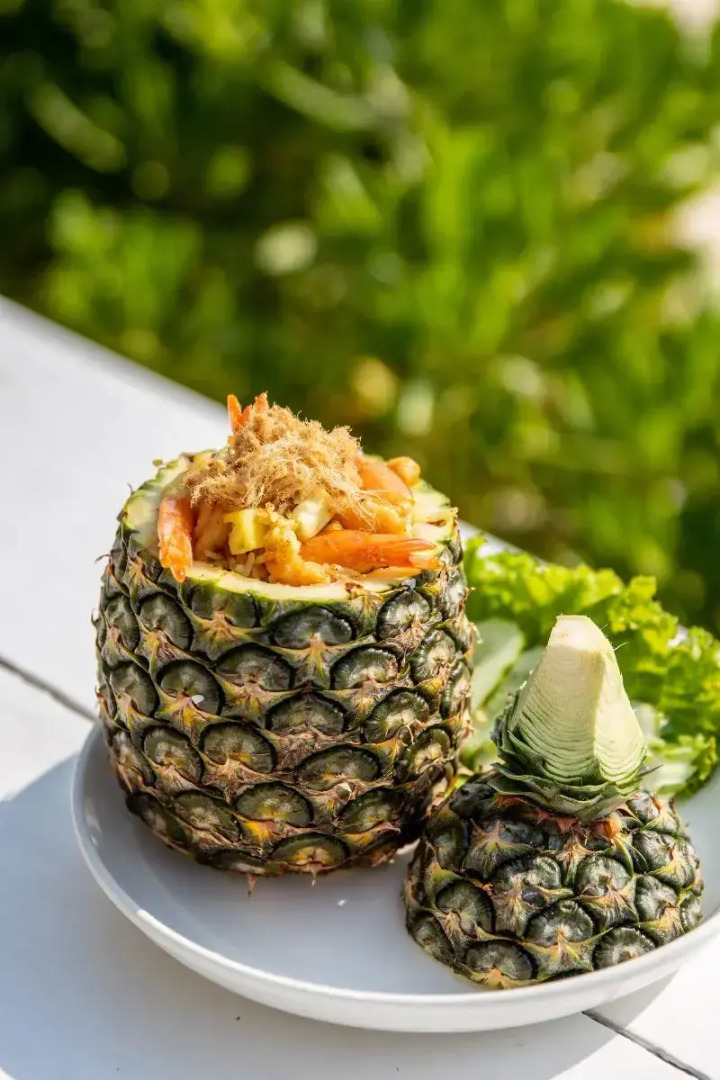 Foto - Xanadu Beach Resort