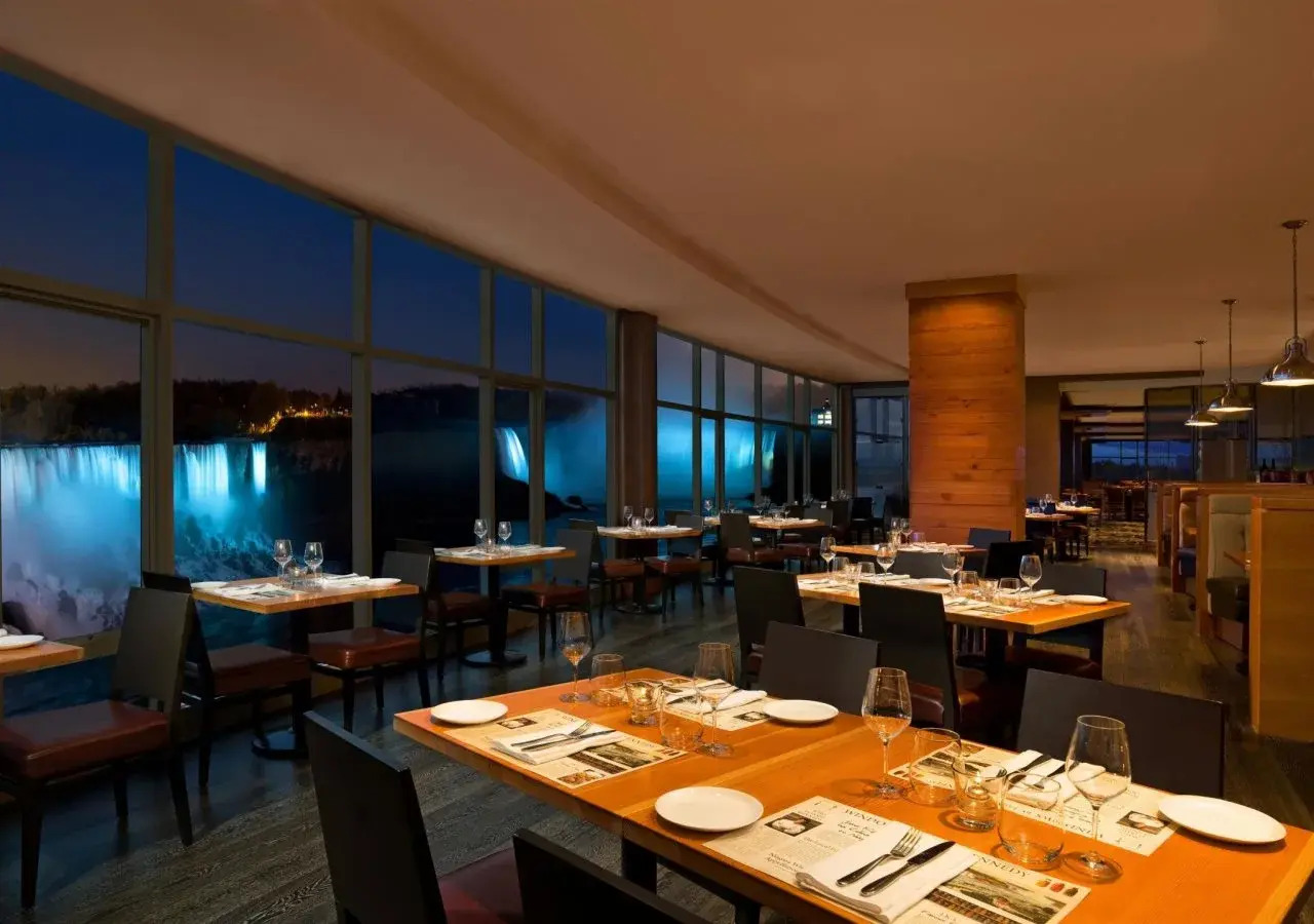 Foto - Sheraton Fallsview Hotel