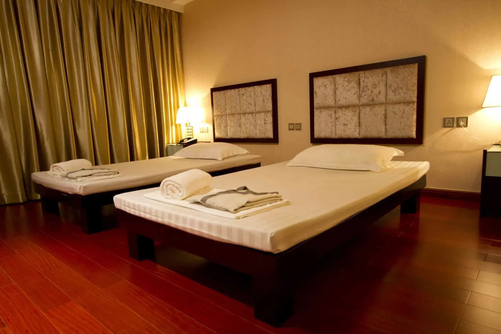 Foto - Dara Airport Hotel