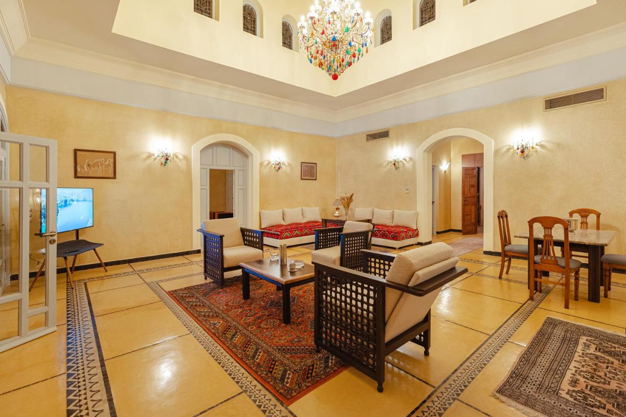 Foto - Palais Alcazar