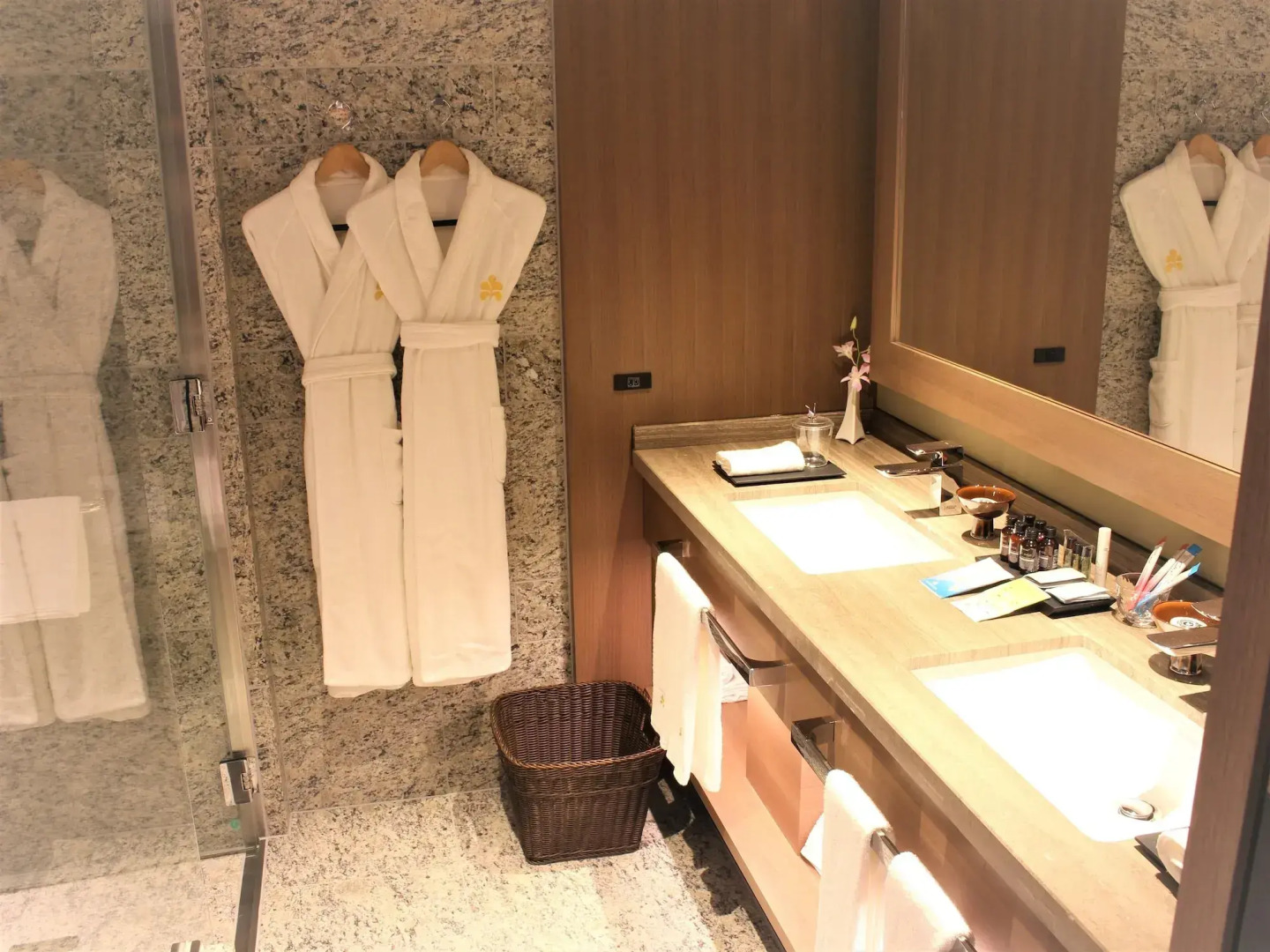 Foto - Hotel Nikko Fukuoka