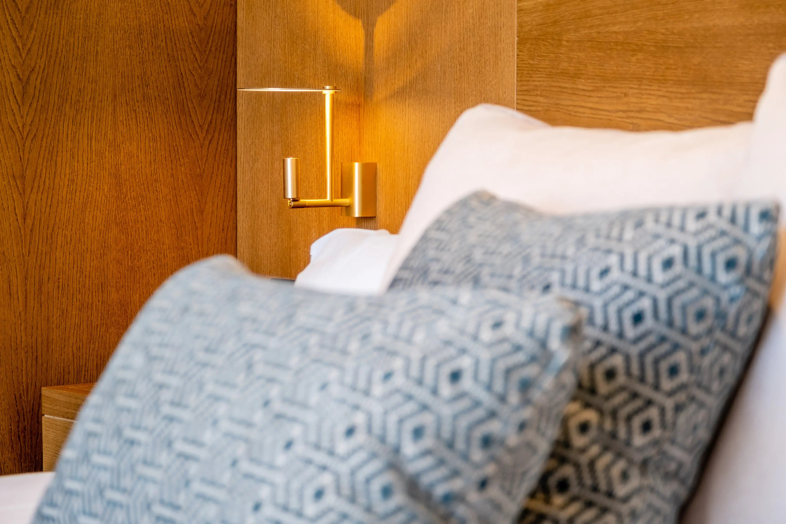 Foto - Soho Boutique Equitativa