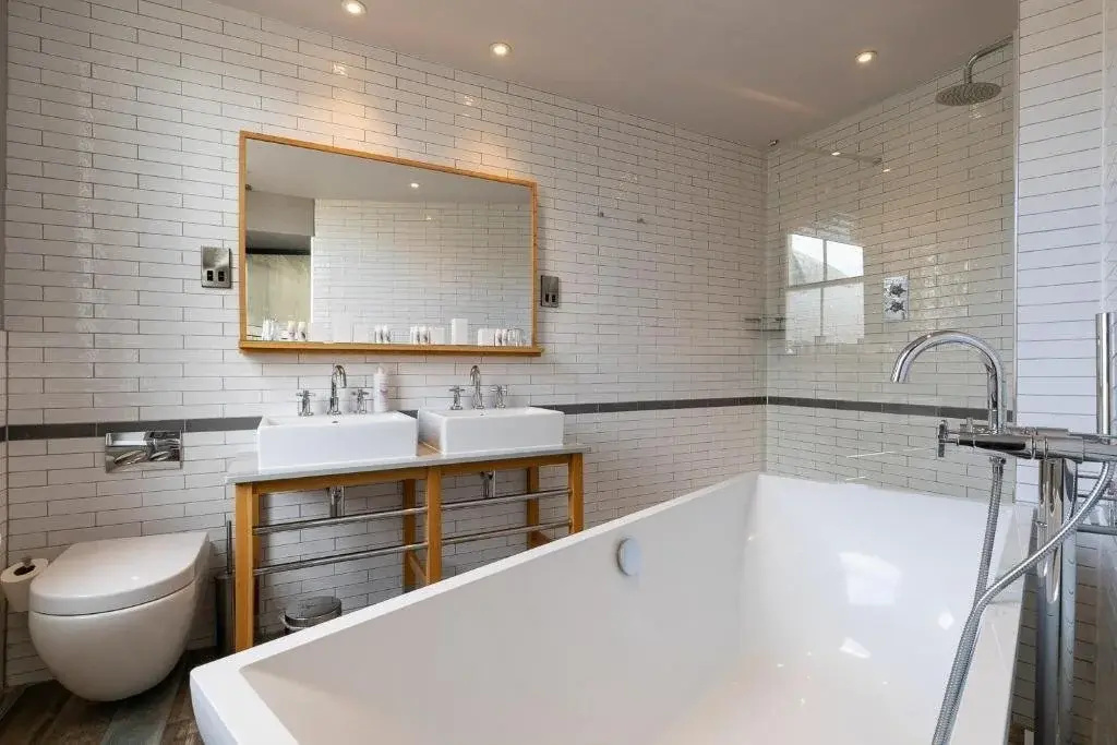 Foto - Brook Green Hotel