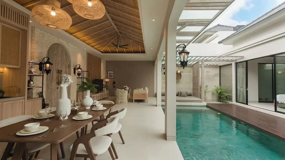 Photo - Deneva Villa by Betterplace