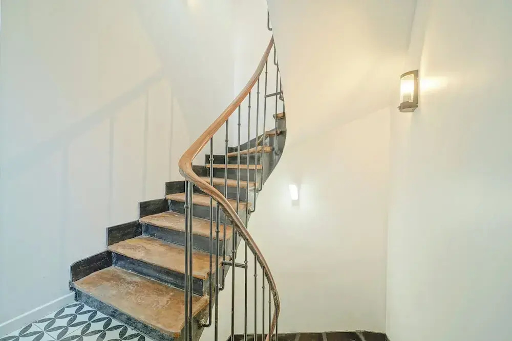 Foto - Hotel Trianon Saint Ouen