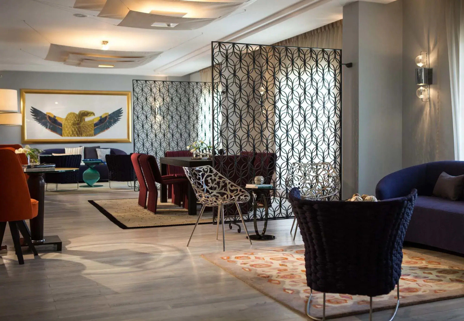 Photo - Renaissance Cairo Mirage City Hotel