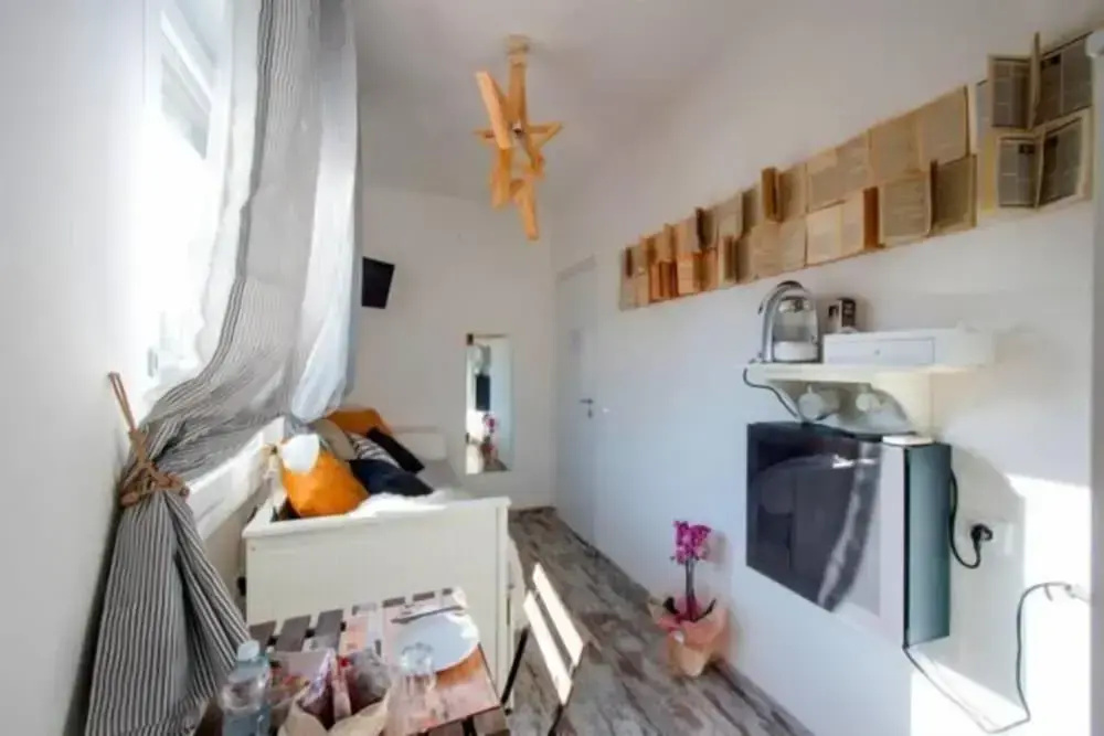 Foto - Letto e Latte Roma Guest House