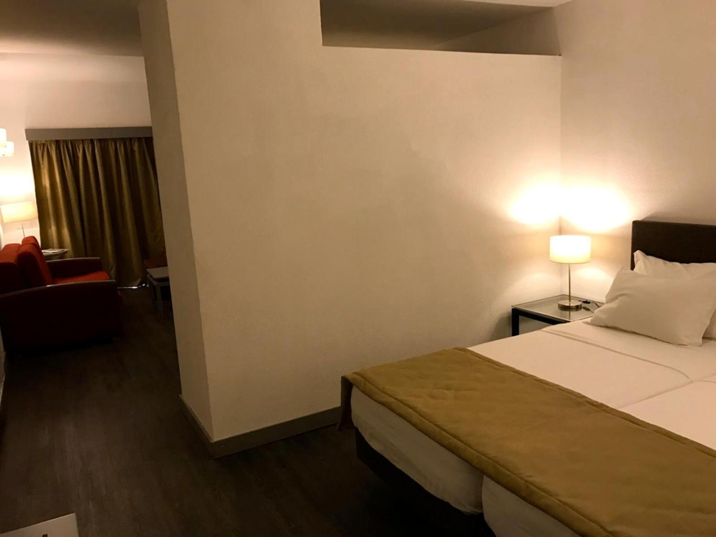Foto - Almar Hotel Apartamento