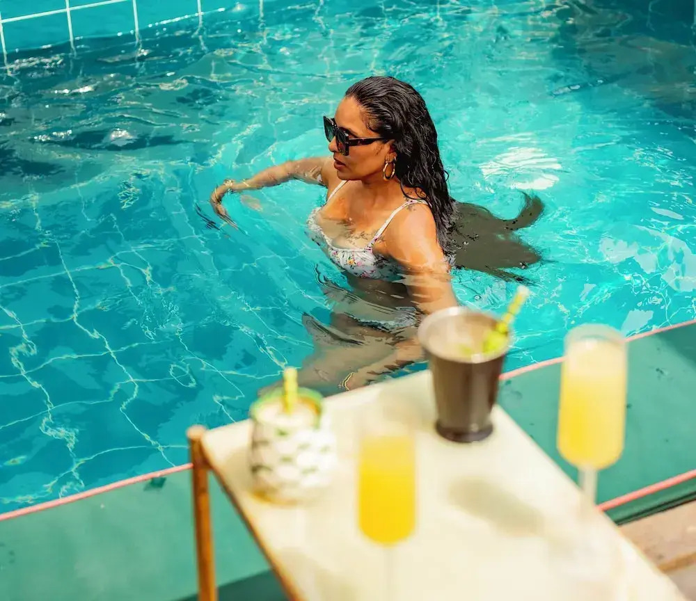 Foto - Townhouse Boutique Hotel