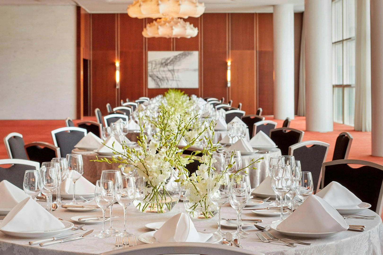 Foto - Sheraton Porto Hotel & Spa