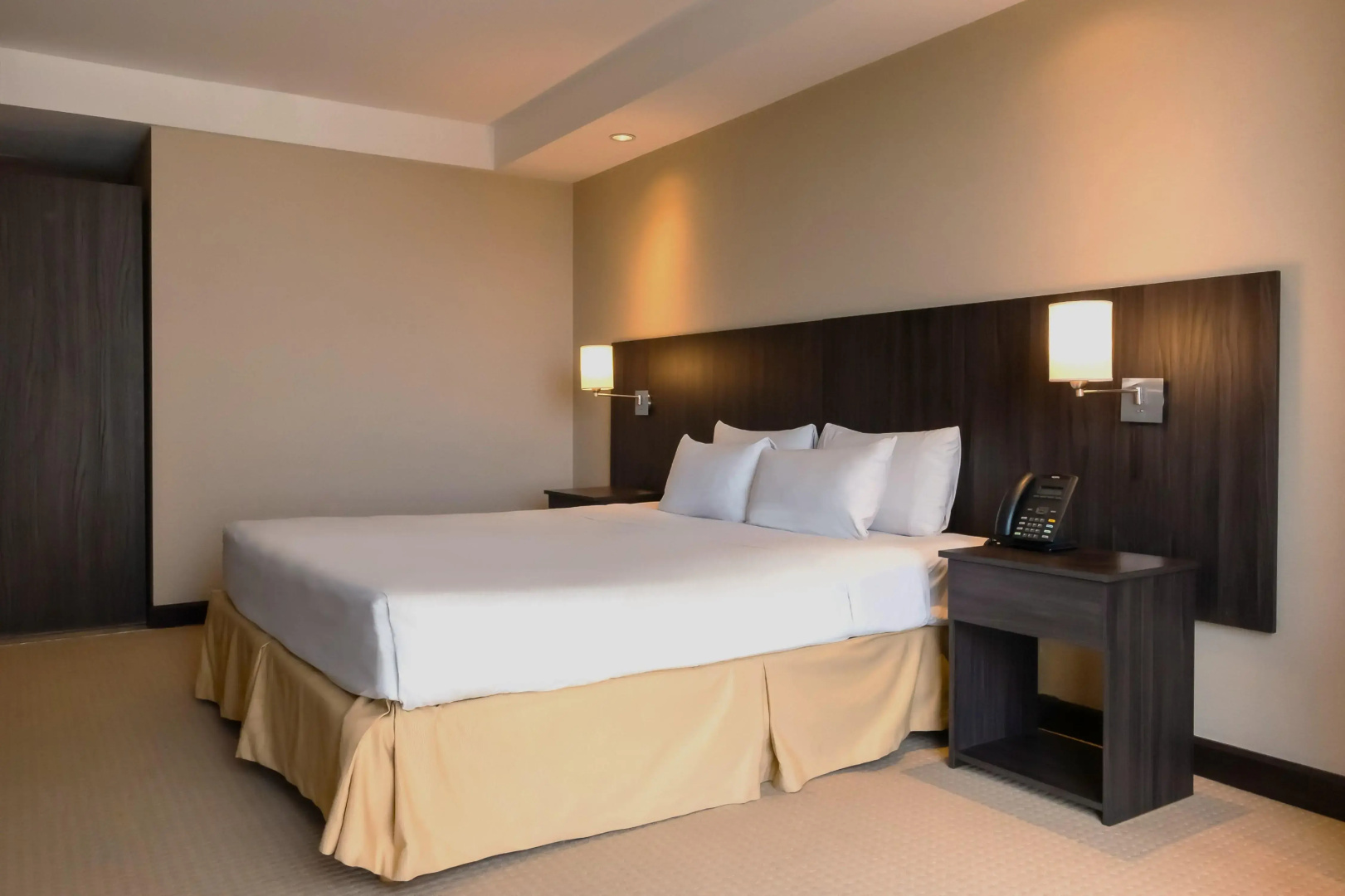 Foto - Hilton Mendoza
