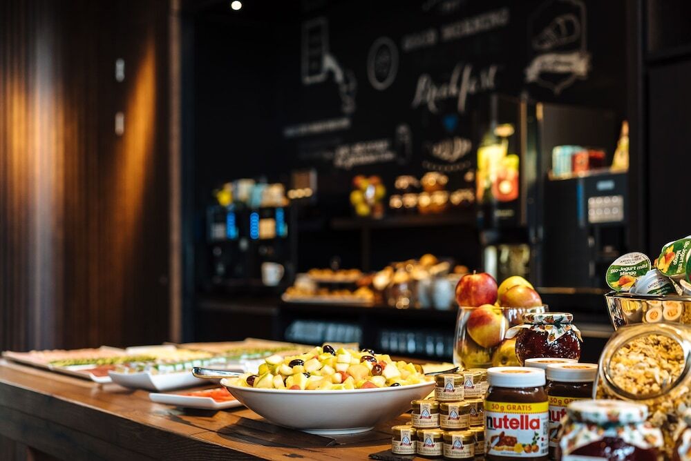 Photo - Motel One Zürich