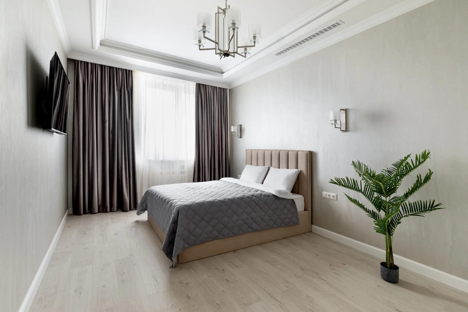 Daily Rent на улице Херсонская 43
