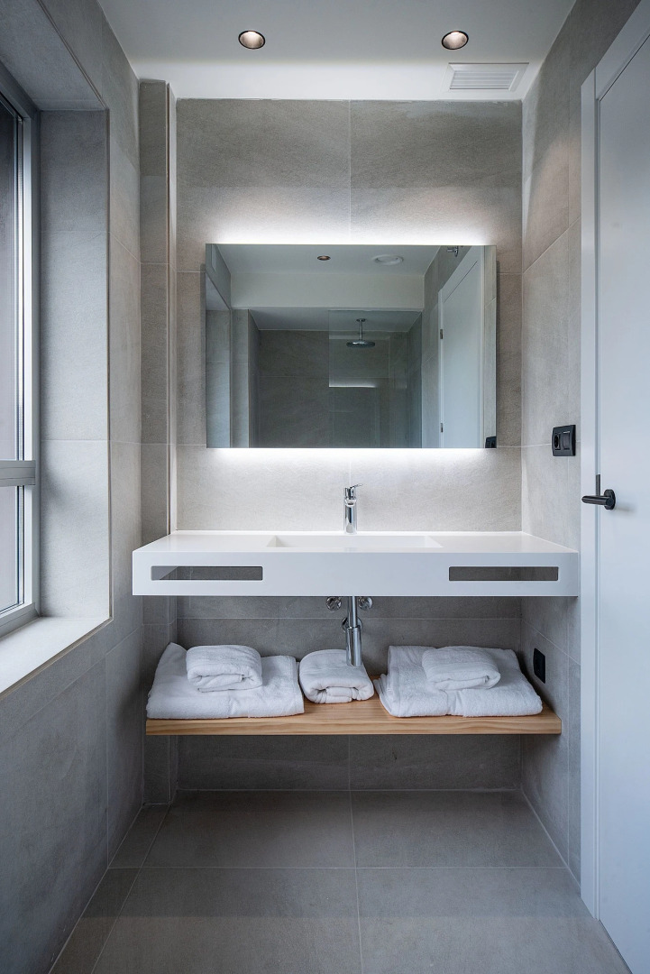 Foto - Hotel Distrito Oeste