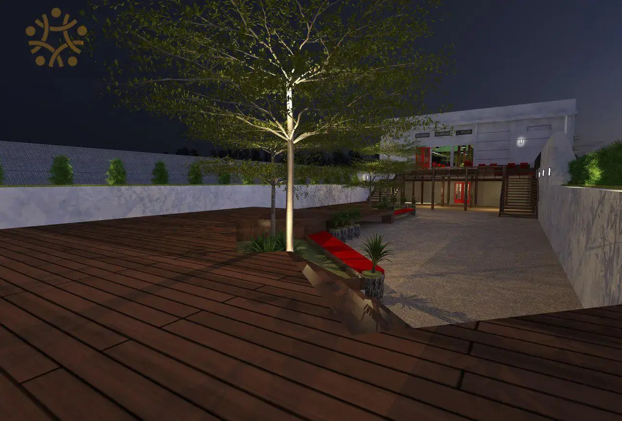 Photo - The Twizt Lifestyle Hostel & Hotel